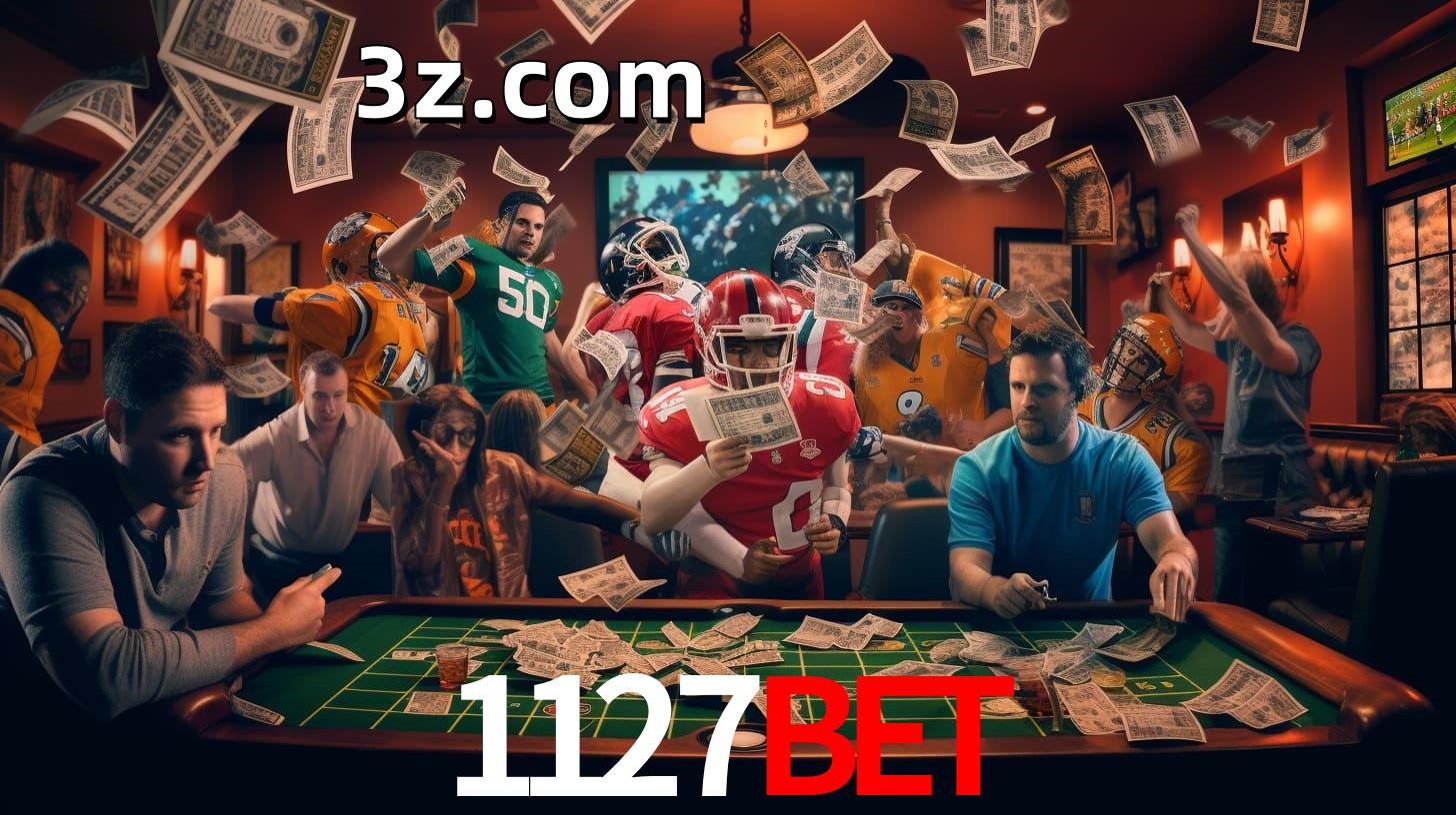1127BET
