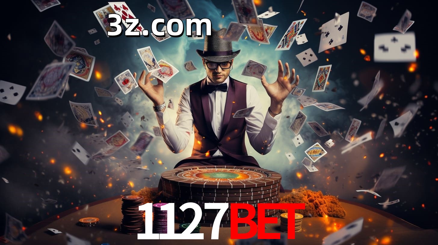1127BET