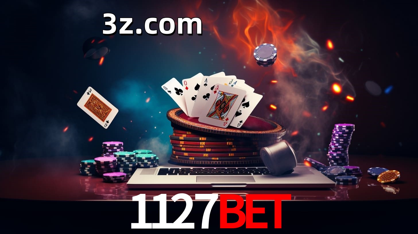 1127BET