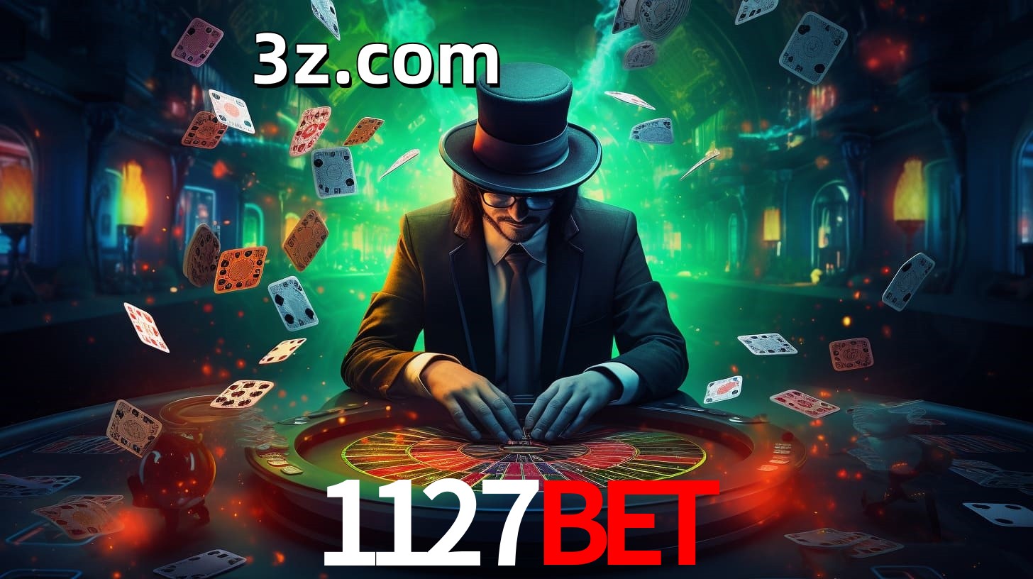 1127BET