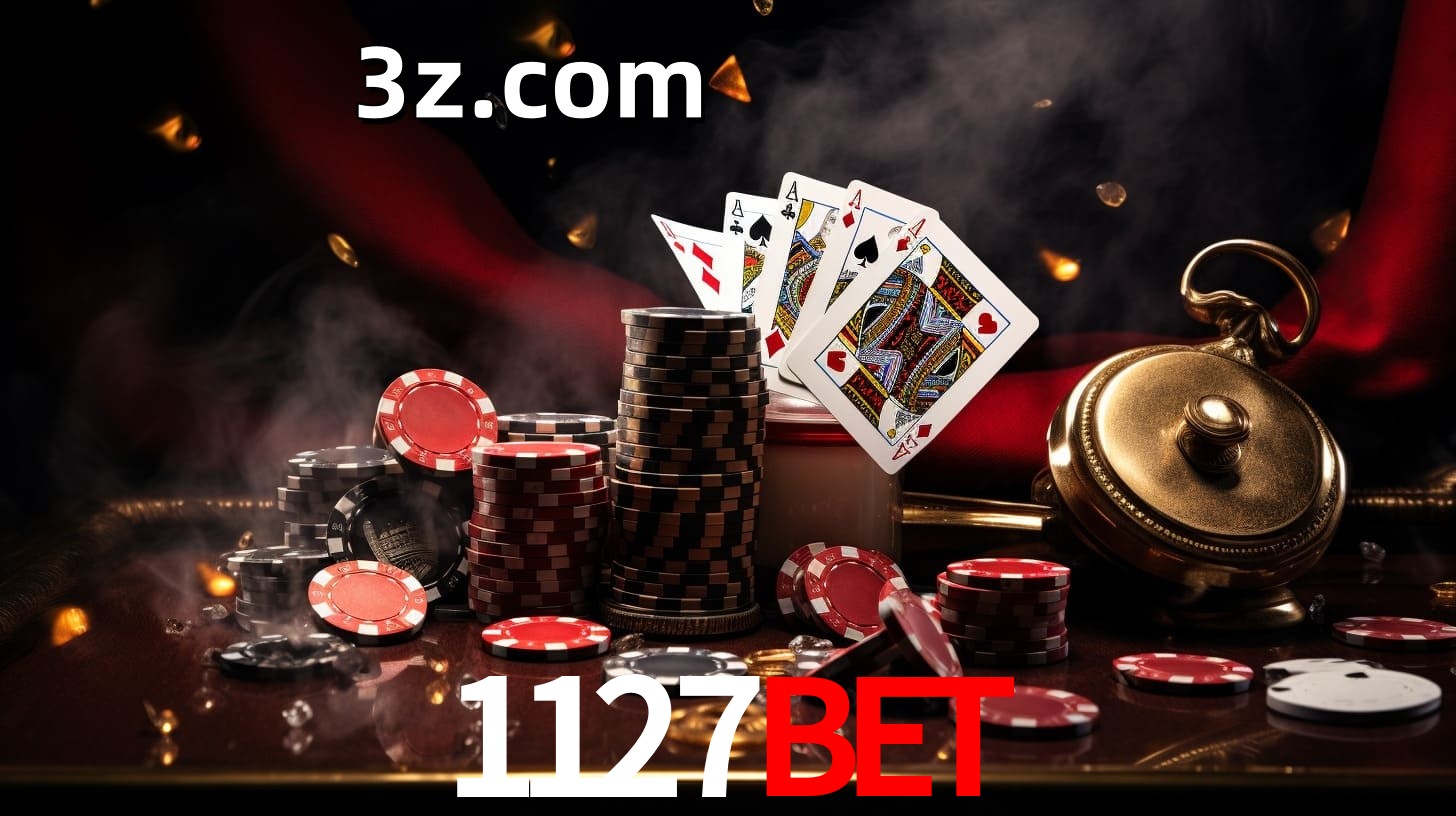 1127BET