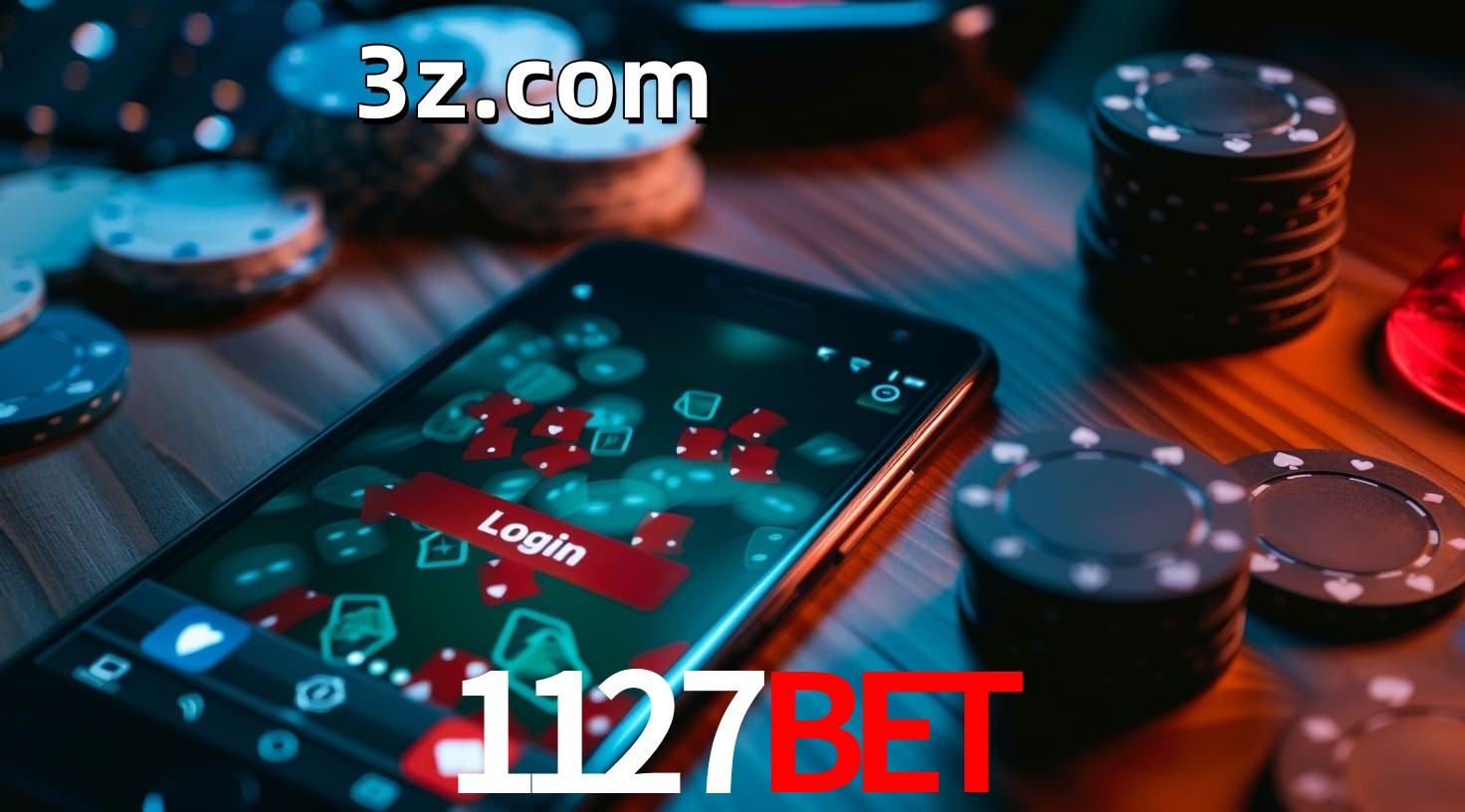 1127BET