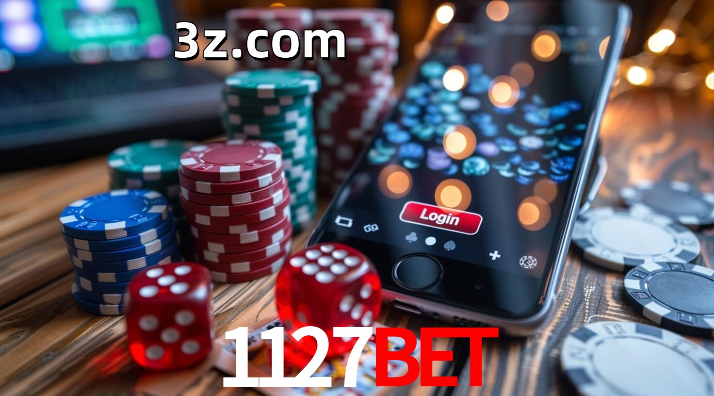 1127BET