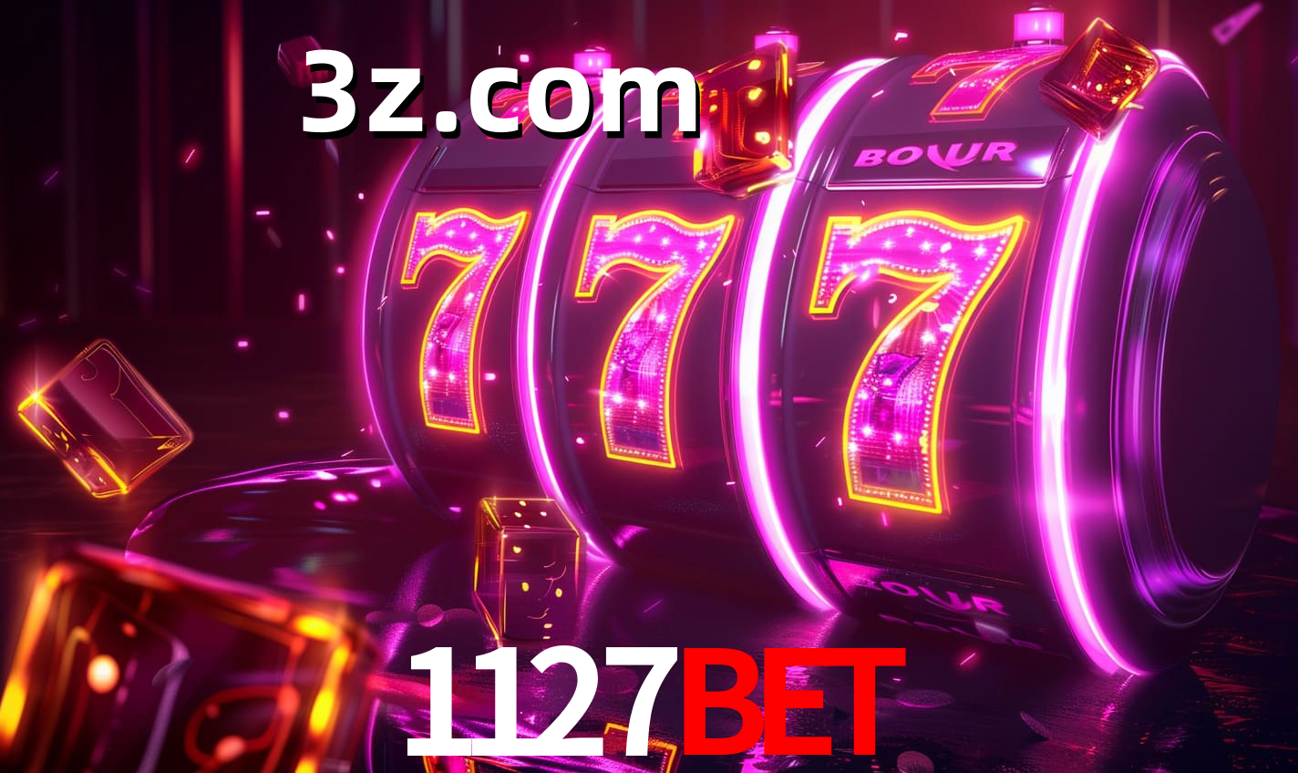 1127BET